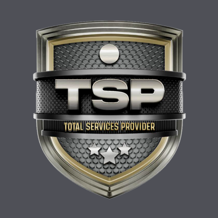 Total Service Provider